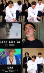 BTS 뷔 “첫 美 진출 무대 너무나 신나고 긴장했던 때”…애플뮤직 인터뷰