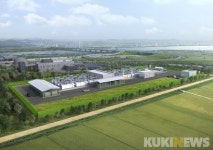 한국중부발전,  ‘빛고을 수소연료전지 발전소’ 착공