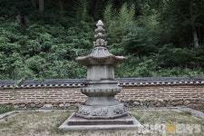 곡성군, 태안사 적인선사탑 국보 승격 추진