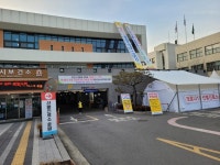 공주 코로나19, 19일 확진자 1명(100번) 발생... 누적 100명