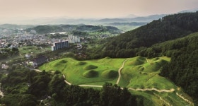 창녕군, 창녕 교동과 송현동 고분군 온라인 학술대회 개최