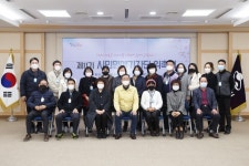 구미시 제11기 시민명예기자단 본격 활동 나서