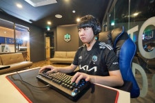 [LCK] ‘칸’ 김동하 “어떤 팀이든 만만치 않다”