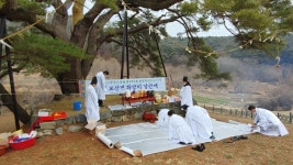 [합천소식] 교차로 명칭 제정에 나서다