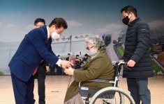 경북도, 3 $1절 기념행사 ‘석주 이상룡’ 뮤지컬 공연 등