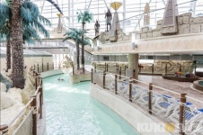 소노호텔&리조트, 홍천 오션월드 재개장…아쿠아존 운영