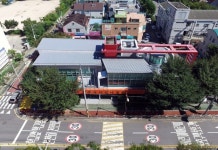 [진주소식] 진주시, 신진주 역세권 공영주차장 조성 개방