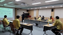 울진군, 뉴딜 종합계획 수립 첫 단추 꿰