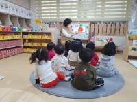 거창군, 어린이집 생애 최초 입학준비금 지원