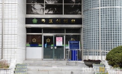 목포시의회, 한국섬진흥원 목포 유치 지원