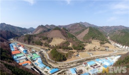 태백 철암고터실산업단지 중앙투자심사 통과...사업추진 박차