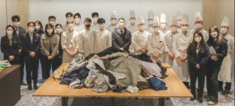 대구 메리어트 호텔, ‘옷캔(OTCAN) 캠페인’ 동참