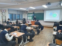 공주마이스터고, 2020학년도 취업률 93.2% 달성