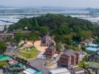 익산시, 김대건 신부 탄생 200주년  ‘나바위성지’ 정비