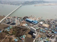 서천군, 1470억 원 투입 장항읍 신산업 거점도시로 재도약