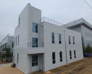 [함안소식] 생활체육시설‘GX복합센터’ 준공