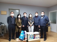 거창 신원면에 사람 내음이 불어오다
