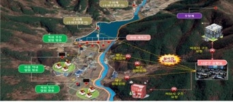 전북, 재해위험지역 조기경보 시스템 구축 하세월