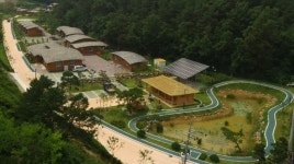 창녕 우포생태촌 유스호스텔, 청소년수련시설 종합평가 최우수 등급 선정