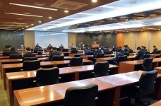 건설공제조합, 경영 쇄신안 본격 추진…추진반 가동