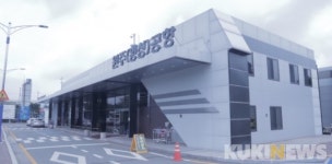 횡성군수-의장 원주공항 횡성터미널 이전 결사 반대