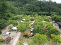 ‘영양군청소년수련원 캠핑장’ 사계절 캠핑 명소로 주목