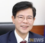 [동정]김한근 강릉시장 18일 국회의원 시책 간담회 참석