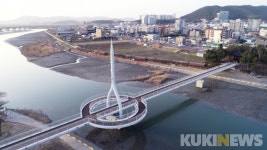 보령 쇗개포구,  새뜰마을·궁촌마을 행복공간 조성