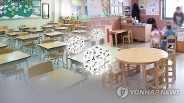 시흥 어린이집서 원아 20여명 집단 장염…노로바이러스 의심