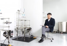 [김해소식] 김해강소특구로 의생명·의료기기업체 창업 증가