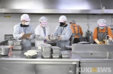 [사회소식] 대전 중구, 집단급식소 특별점검 추진