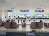 [기획특집] 함양군, 스포츠 인프라 구축...체육진흥·건강한 삶 구현