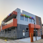 [의령소식] 꿈나르미 육아센터, 돌봄서비스 운영개시