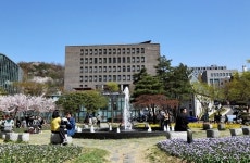 숭실대학교 글로벌미래교육원, 2021년도 2학기 신편입생 모집