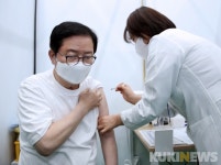 대전 서구, 코로나19 예방접종 훈련으로 접종 완벽 대응한다