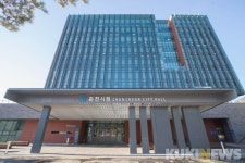 춘천 소양강스카이워크 3일 재개장…기념품 판매장 운영