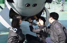 한국과학기술직업전문학교, 미래 대한민국 ‘항공우주분야’ 인재교육 지원 