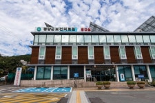 [사회소식] 청양의료원, 지역보건의료계획 심의