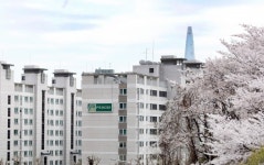 대우건설 리모델링시장 재진출…가락쌍용1차아파트 도전