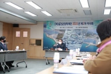 [울진소식] 권역별 합동 자동차 번호판 영치 외