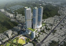 옛 포항역 지구 도시개발사업 속도낸다