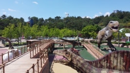 [여기어때] 고성 당항포관광지 봄나들이