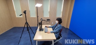 대전 유성도서관, 1인 스튜디오 무료 운영