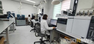 [횡성 단신] 농산물안정성분석실, 2년 연속 잔류농약 분석능력 우수성 인정 등