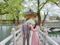 [여기어때] 함안 무진정, 개화기 의상 입고 시간여행