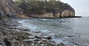 [신형환의 길...멋따라 맛따라] 채석강과 적벽강