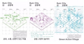 안락한 내 방구석, 갑자기 물이 차오르기 시작한다면?