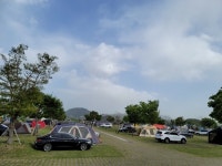 [함안소식] 칠서 강나루오토캠핑장 시설물 정비사업 시행