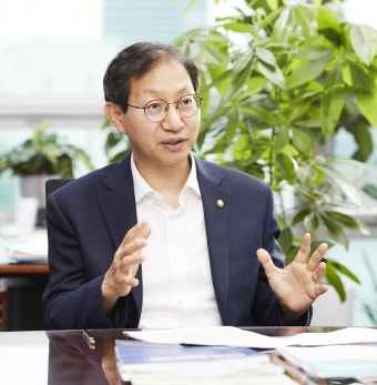 김성주 의원, “일본 여당 의원도 반대하는 원전 오염수 방류 철회” 촉구