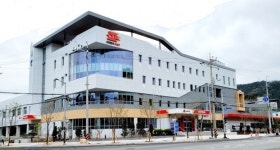 부산사하우체국 신청사 이전…5월3일부터 서비스 제공